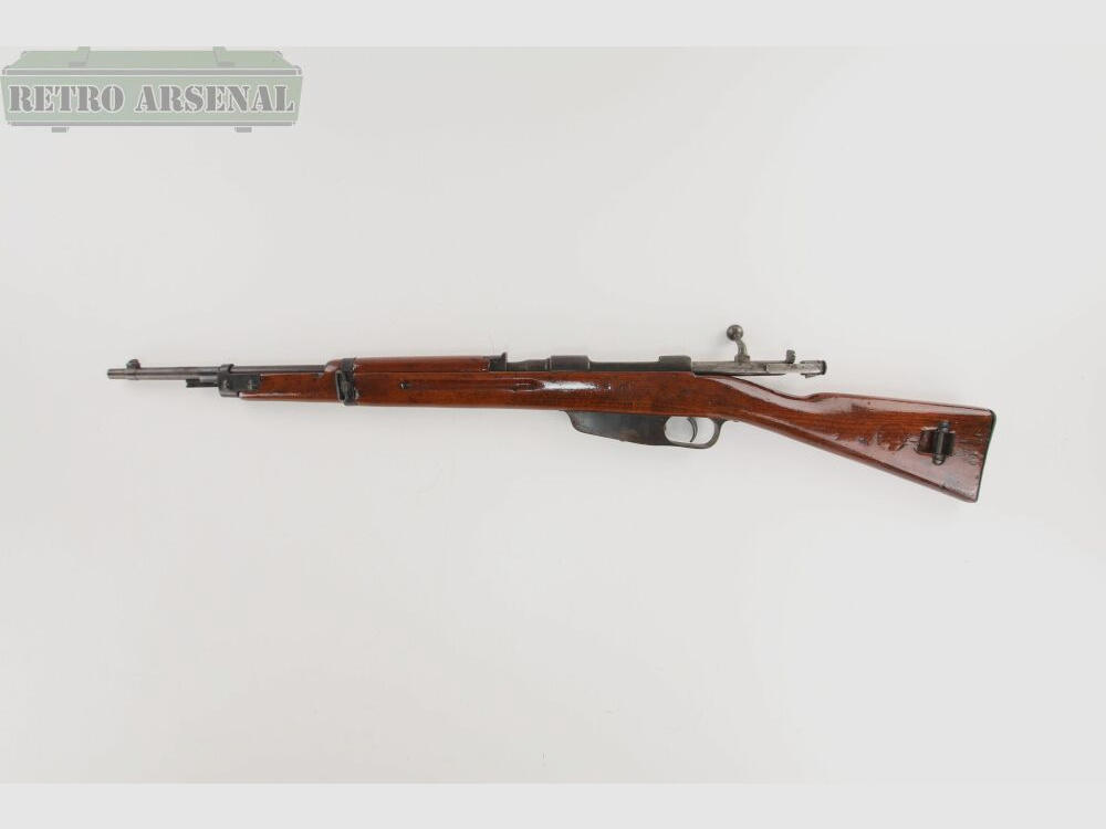 Terni Carcano Karabiner