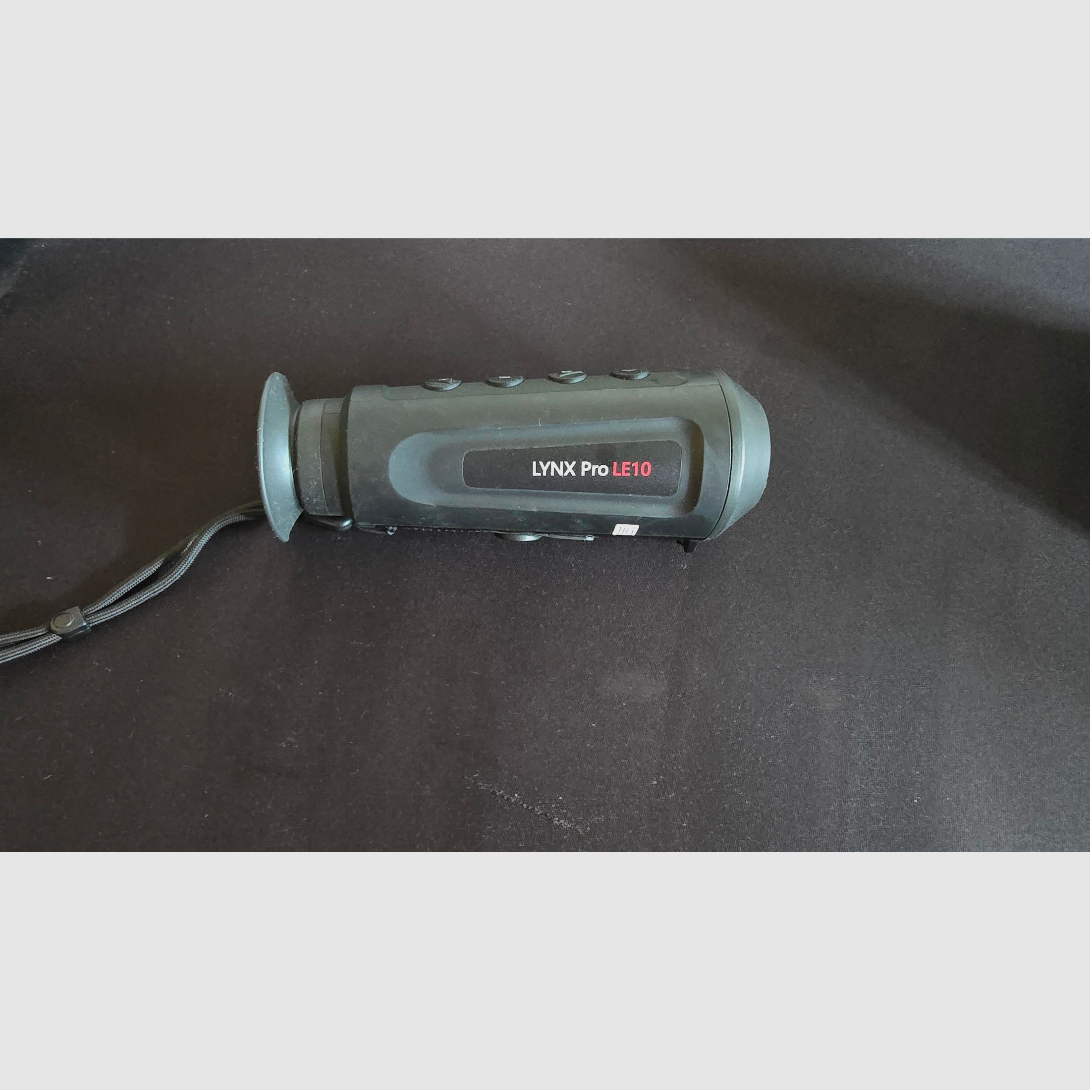 Hikmircro Wärmebildhandgerät