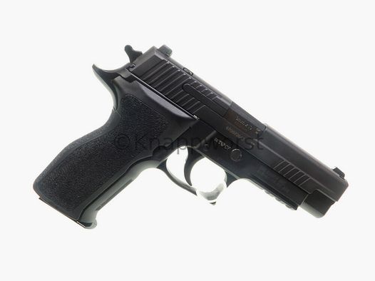 SIG Sig Sauer P226 Elite Black