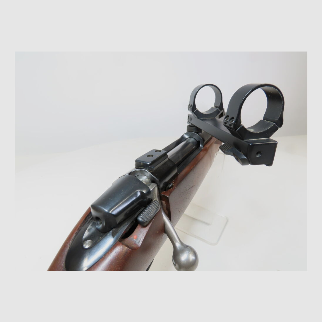 Antonio Zoli Bavaria repeating rifle