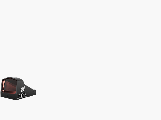 SPECTRA™ Pistol DOT