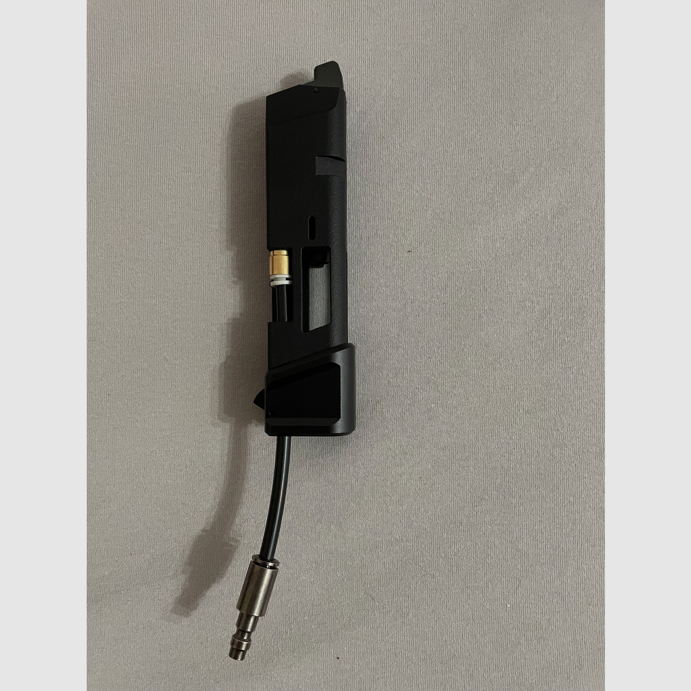 Airtacuk Aap 01 Hpa Adapter per cartucce a pallini