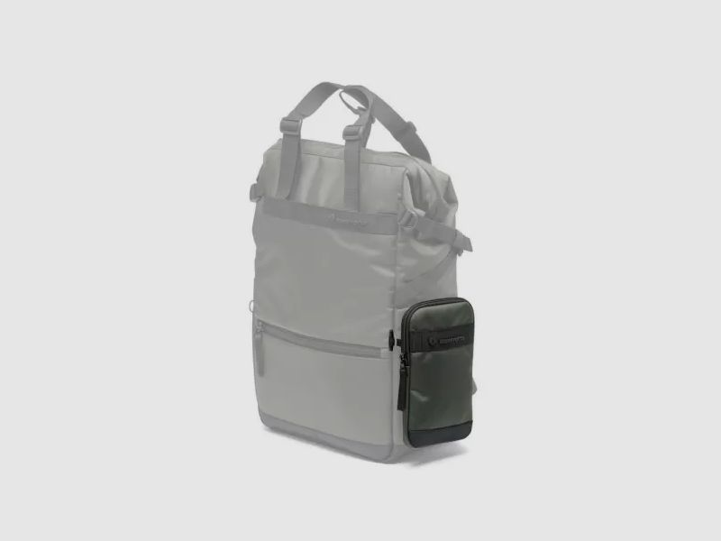 Manfrotto Etui Street Crossbody, Bild 10 von 11
