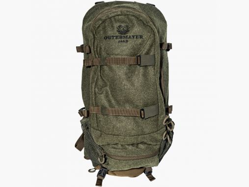 Jacht rugzak Gams 27L (zonder hydrateringssysteem) |