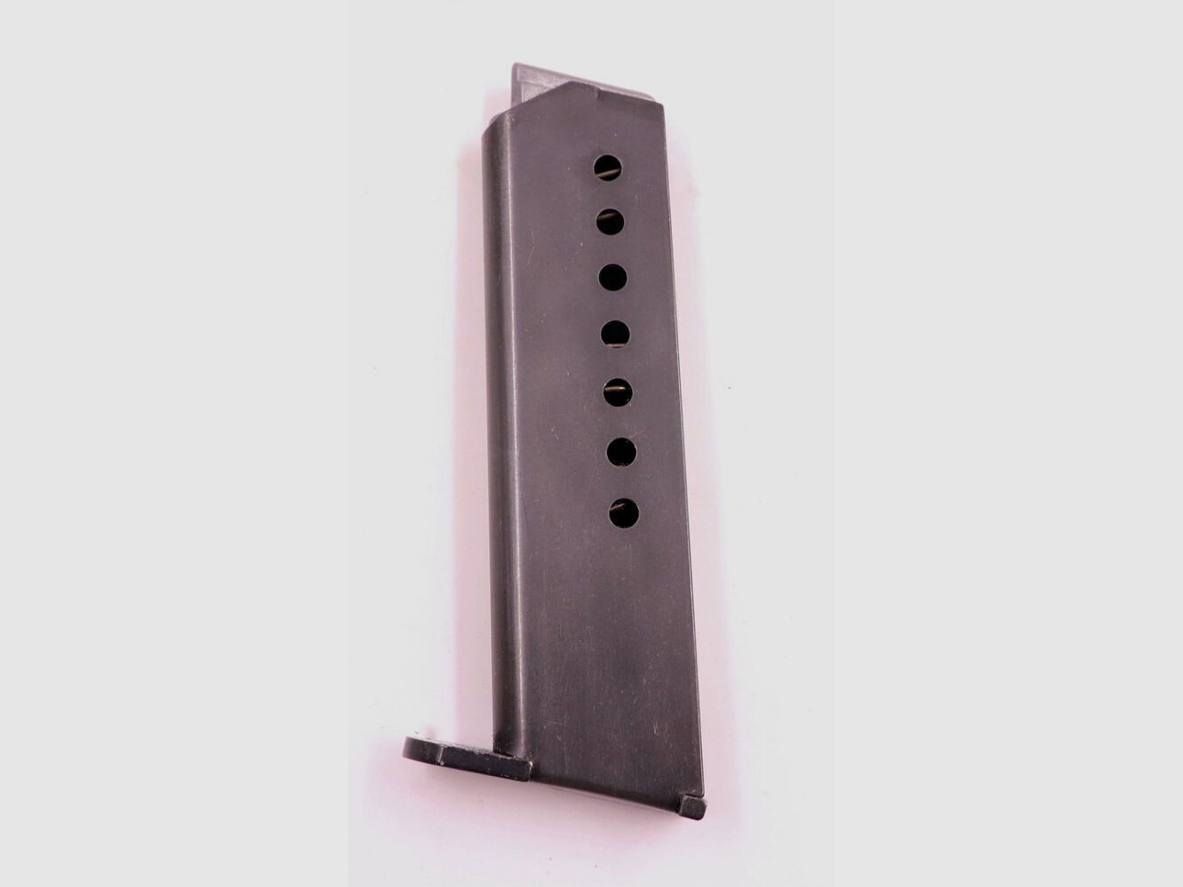 Geco - Fürth Zapasowy Magazynek P35-2 .35 Knall