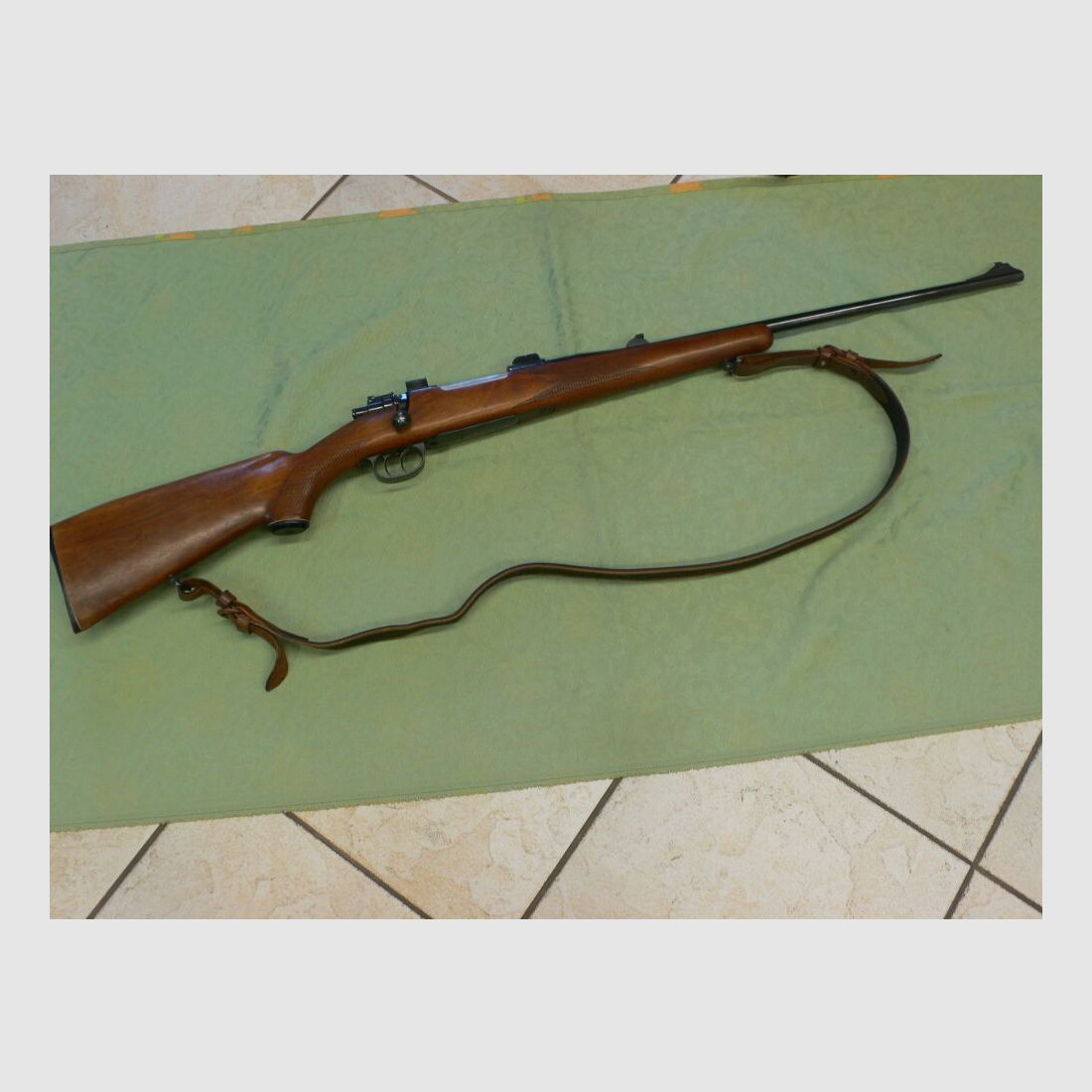 Mauser Oberndorf Mod.98