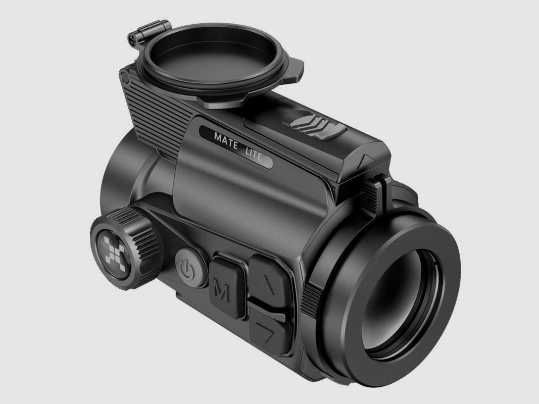 Nocpix Mate Lite L38 Wärmebildkamera-Vorsatzgerät