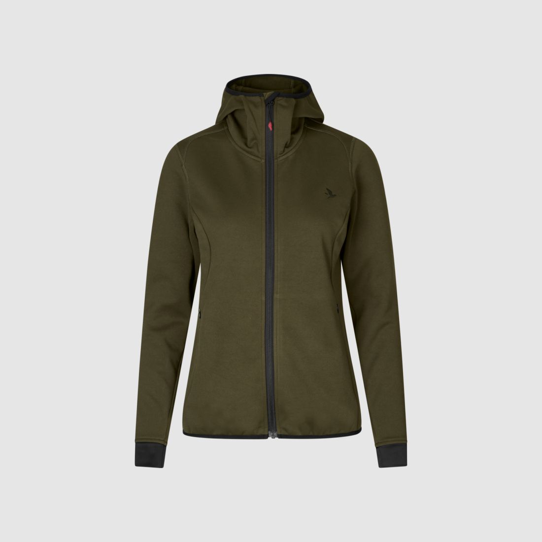 Seeland Damen Fleecejacke Power