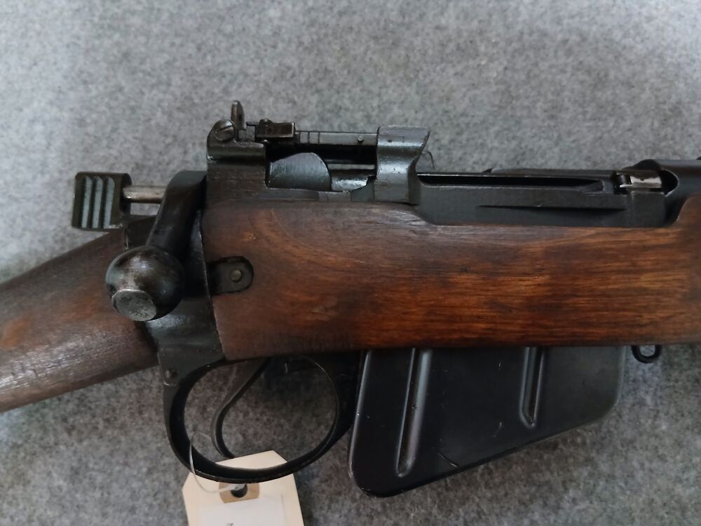 Enfield No. 4 MK1