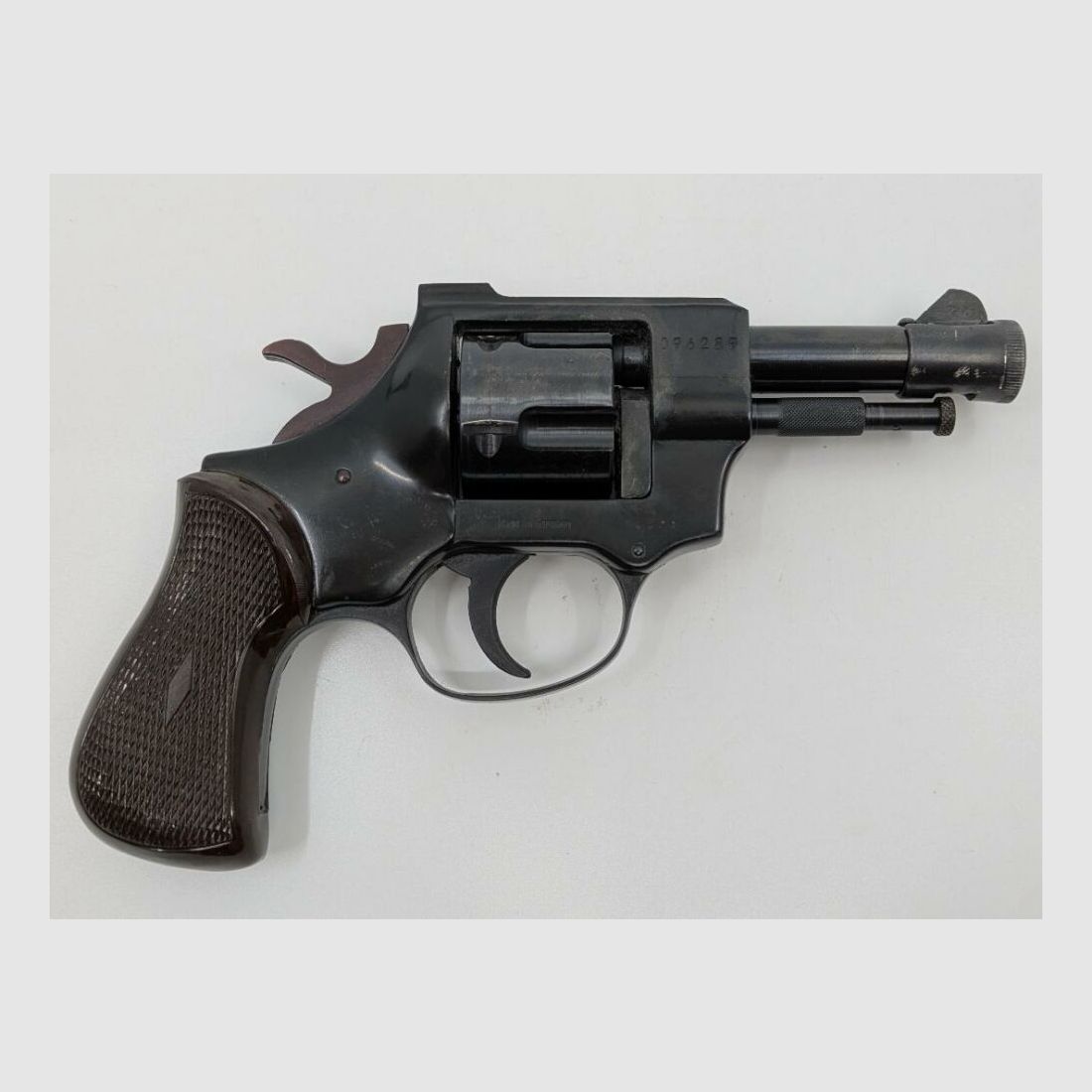 Arminius HW1