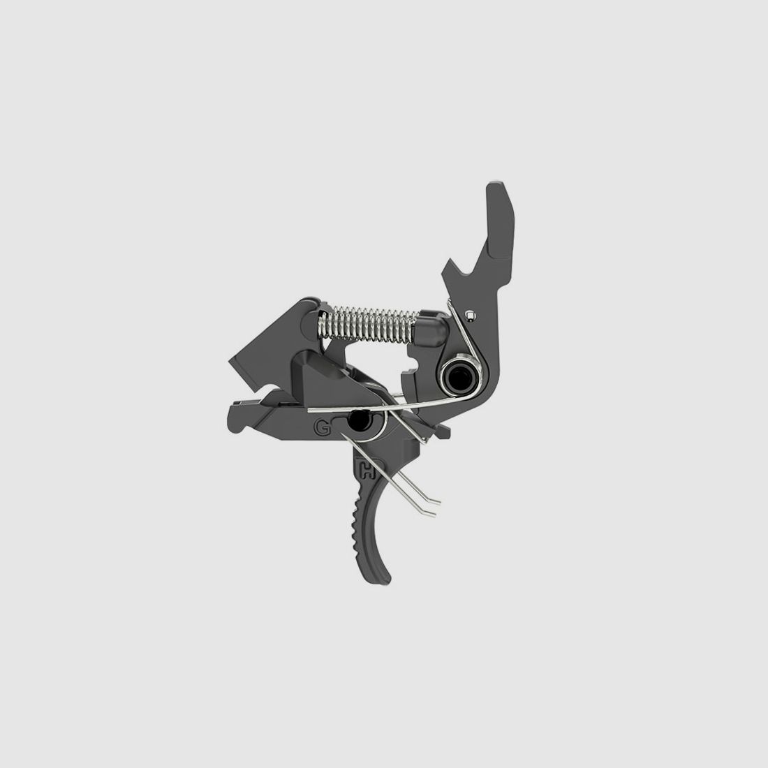 HIPERFIRE X2S Mod-2, Two-Stage AR-Trigger
