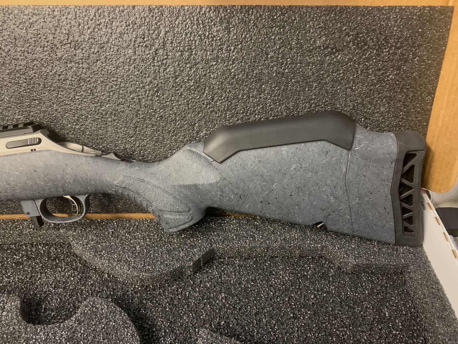 Ruger American Rifle Gen 2