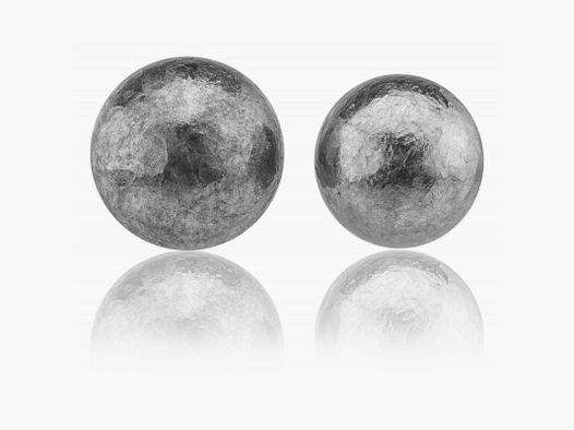 100 Round Balls Cal. 36 .354 X100