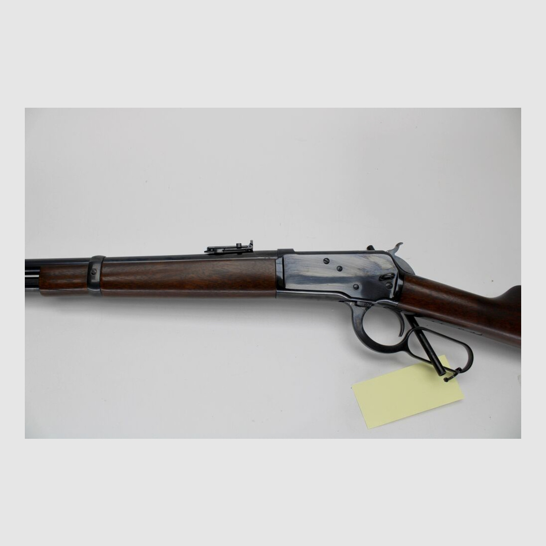 UHR Büchse Chiappa 1892 .44RemMag