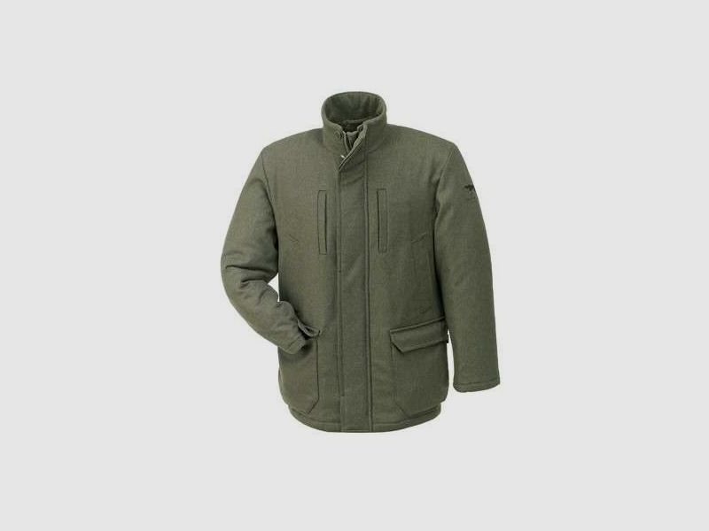 Woodcock Fleece Jacke Water/Winddicht, afbeelding 16 van 17