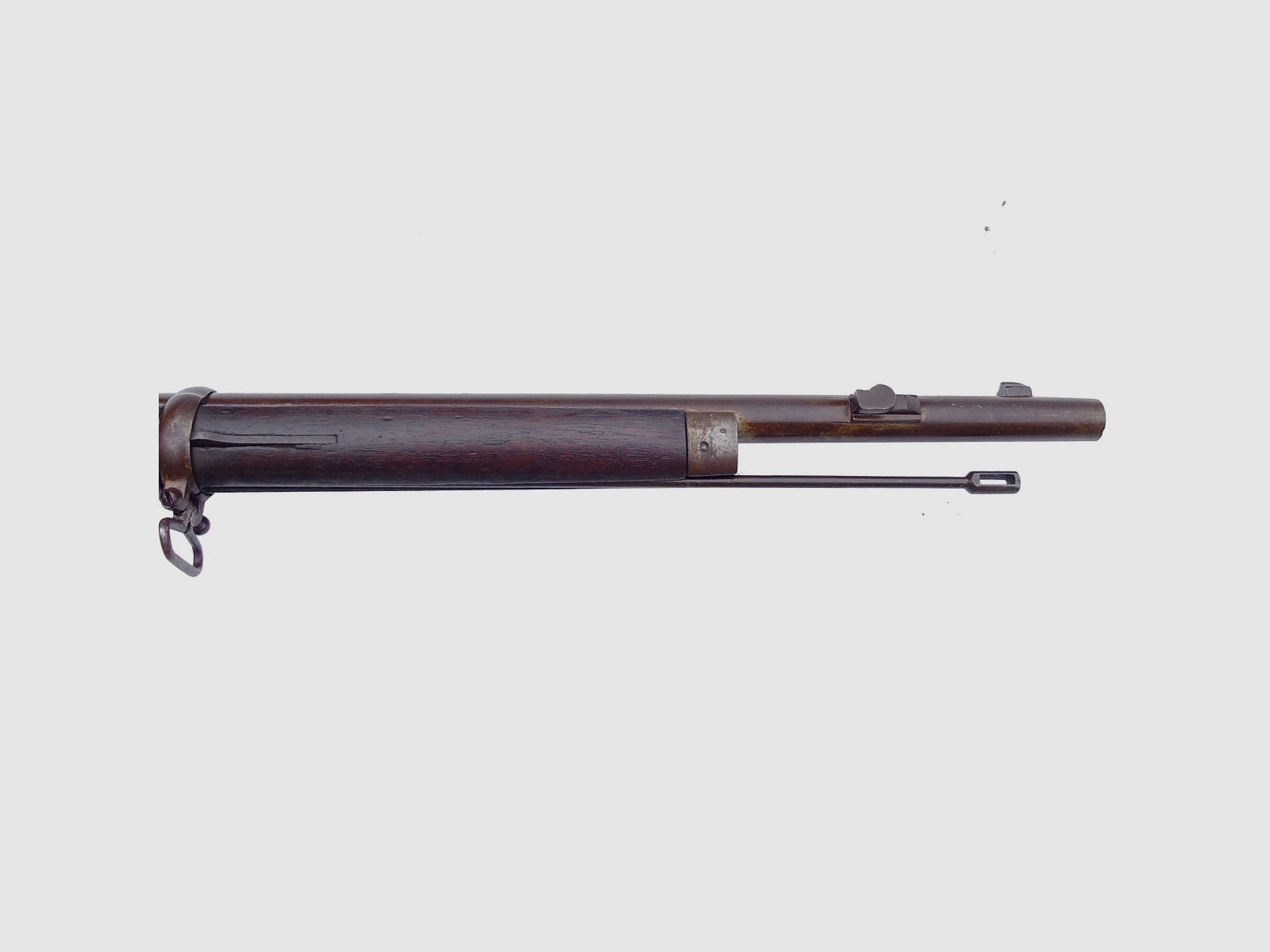 Vetterli Vitali 1870 ts, afbeelding 3 van 4