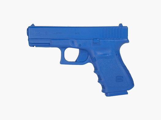 Blueguns Blueguns Trainingspistole Glock 19