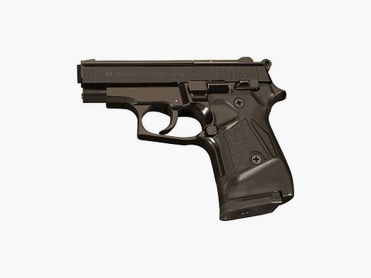 ZORAKI 914 – 9 mm P.A.K. pistola a salve / spedizione in tutta l’UE / EU Shipping