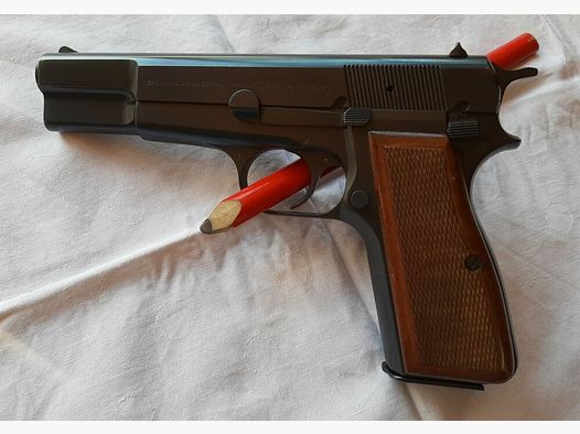 FN HP