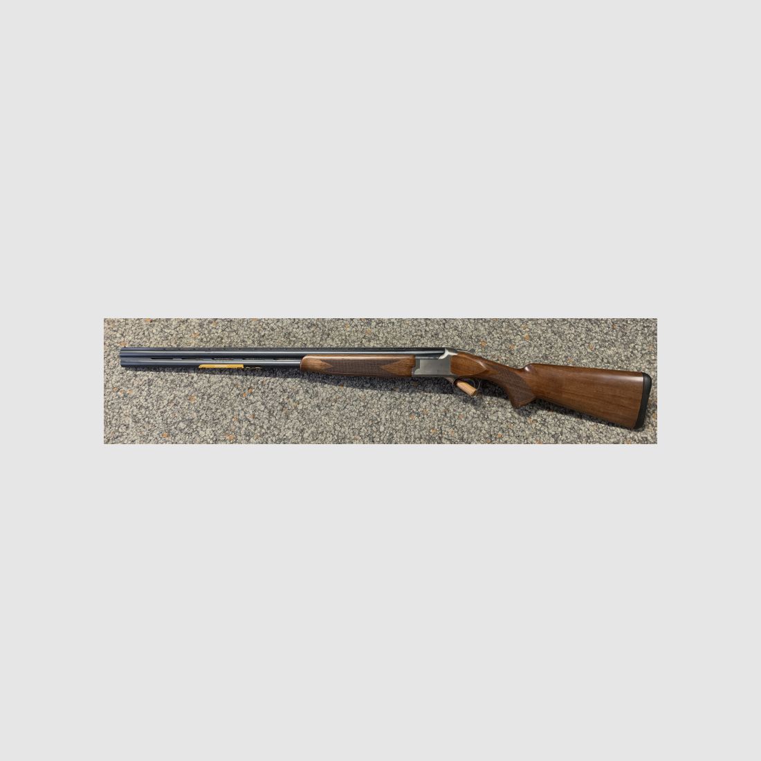 Neuware--- Browning B525S Sporter LINKS True Lefthand 12/76, 76cm Läufe