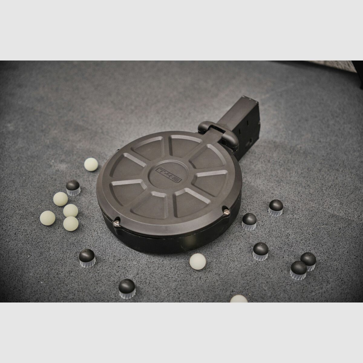 T4E Tactical Carbine TC68 (.68 Cal)