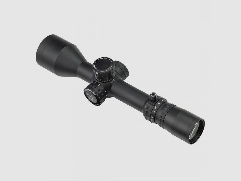 Nightforce NX8™ 2.5-20x50 F2, MOAR-CF2 Leuchtabsehen. Die Spitzenoptik nur für Experten.