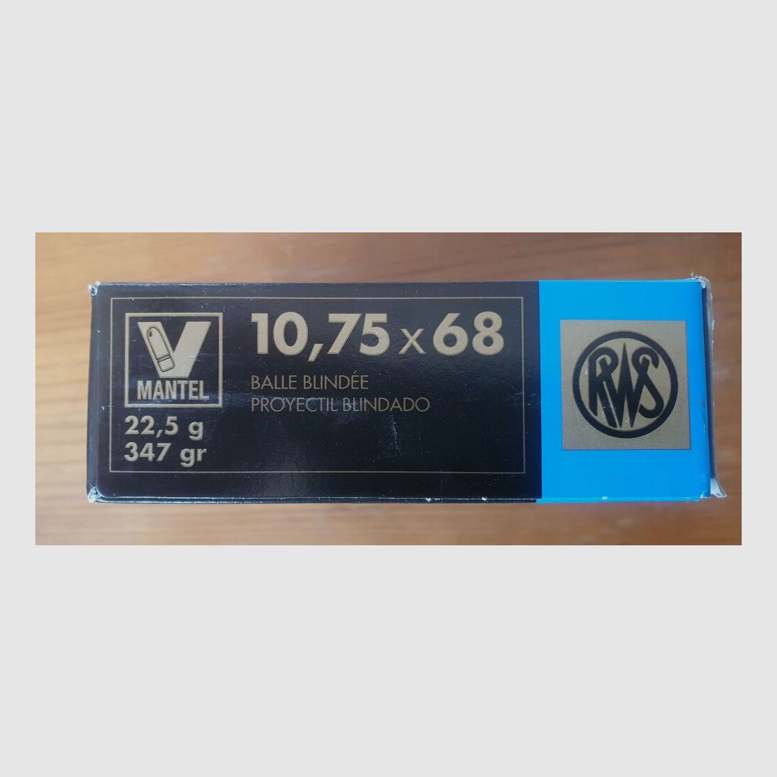 RWS