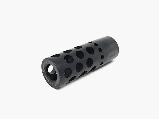 Blaser Dual-Brake – Freno di Bocca