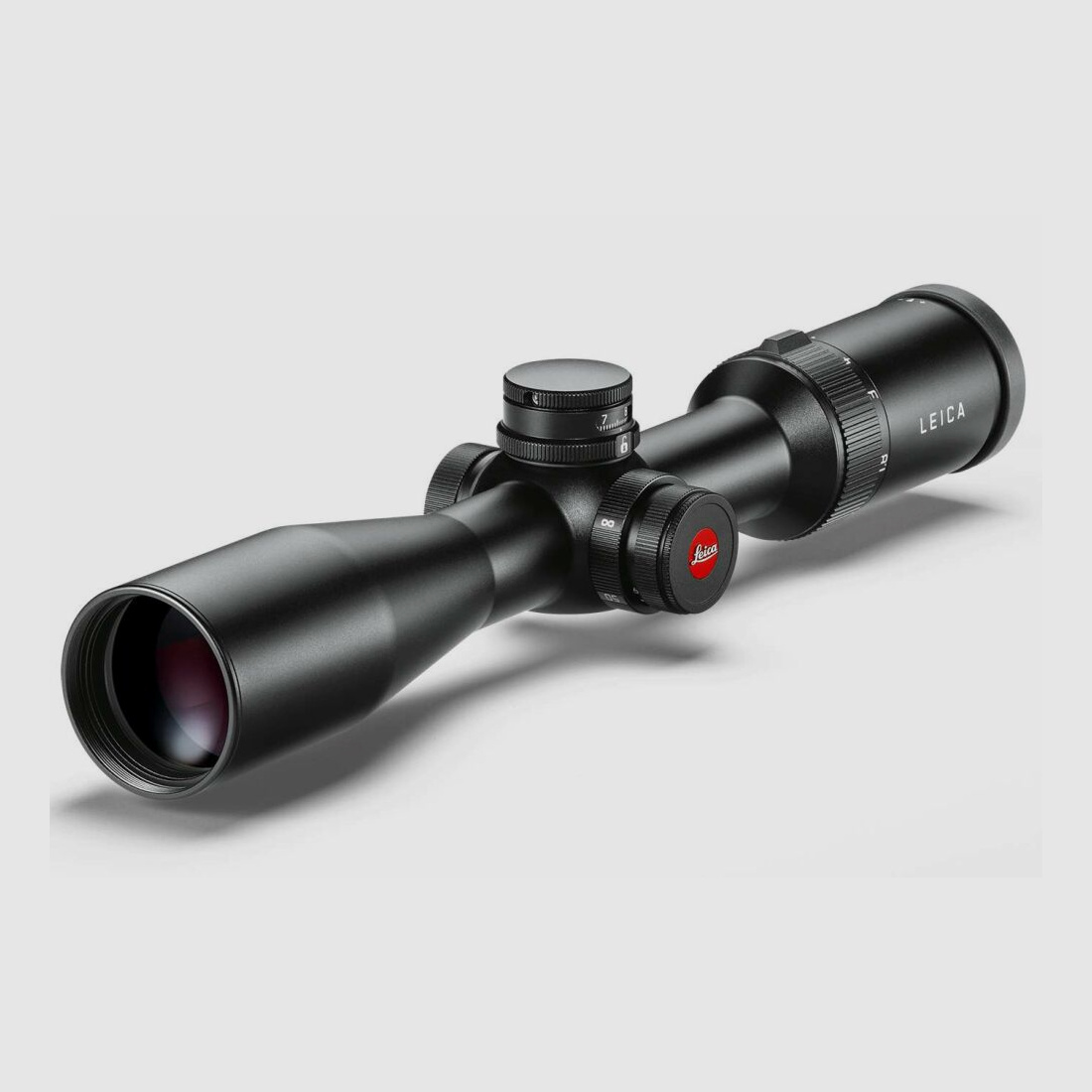 Leica Fortis 6 1,8-12x42i