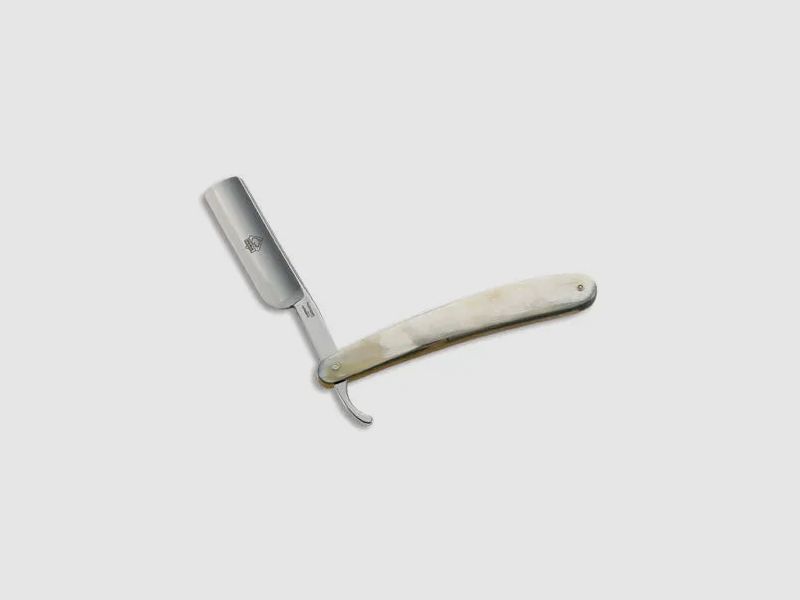 PUMA razor (horn scales)