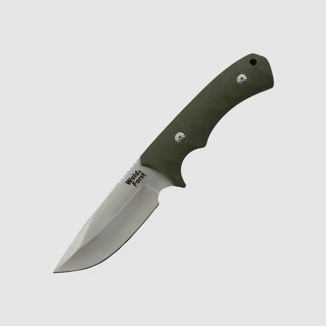 Wald & Forst Mes Core G10 Oliv, Bild 1 von 10