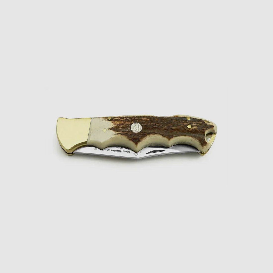 PUMA IP spearhunter, stag