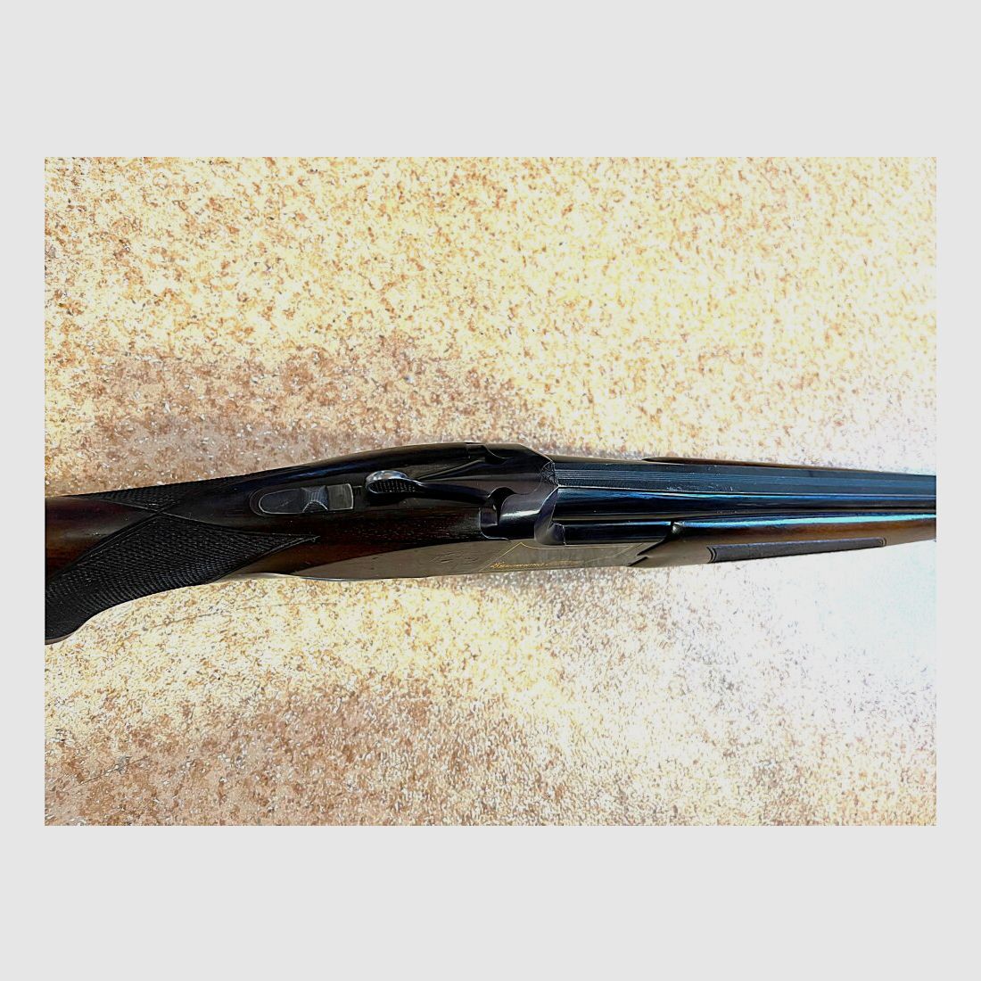 Browning Sporter Ultra Plus, Bild 9 von 10