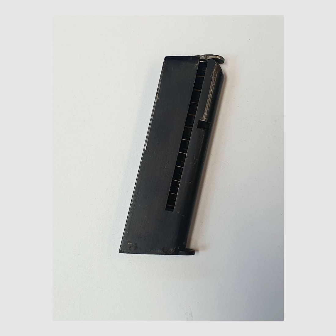 Astra-Unceta y Cía magazijn voor Astra 3000 pistool - 7,65 mm Browning - 6 schoten