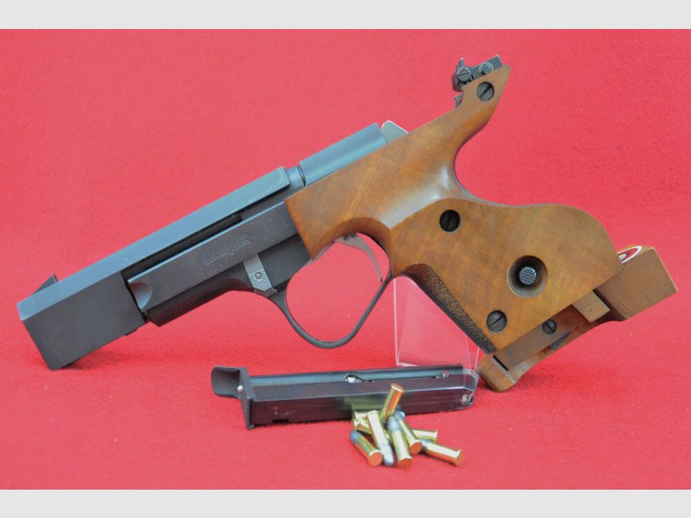 Único Des 69U SL