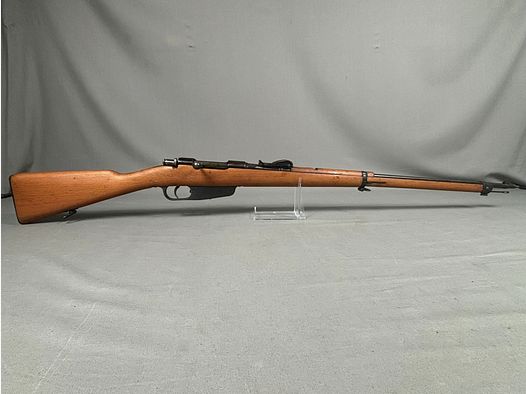 Carcano Mod 91 in 6,5x52