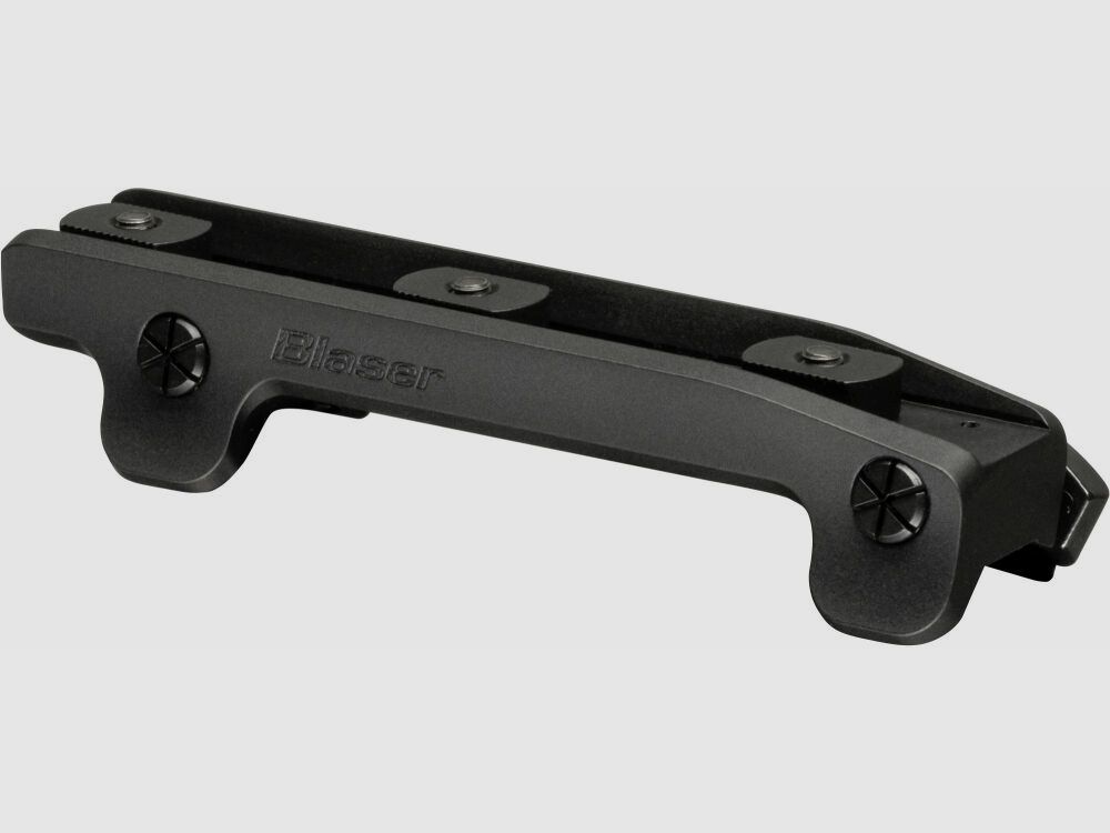 Blaser Group GmbH Blaser R8 Professional 2.0 Silence Czarnobrązowy .308 Win LL42 + Blaser B2 2-12x50 IC S