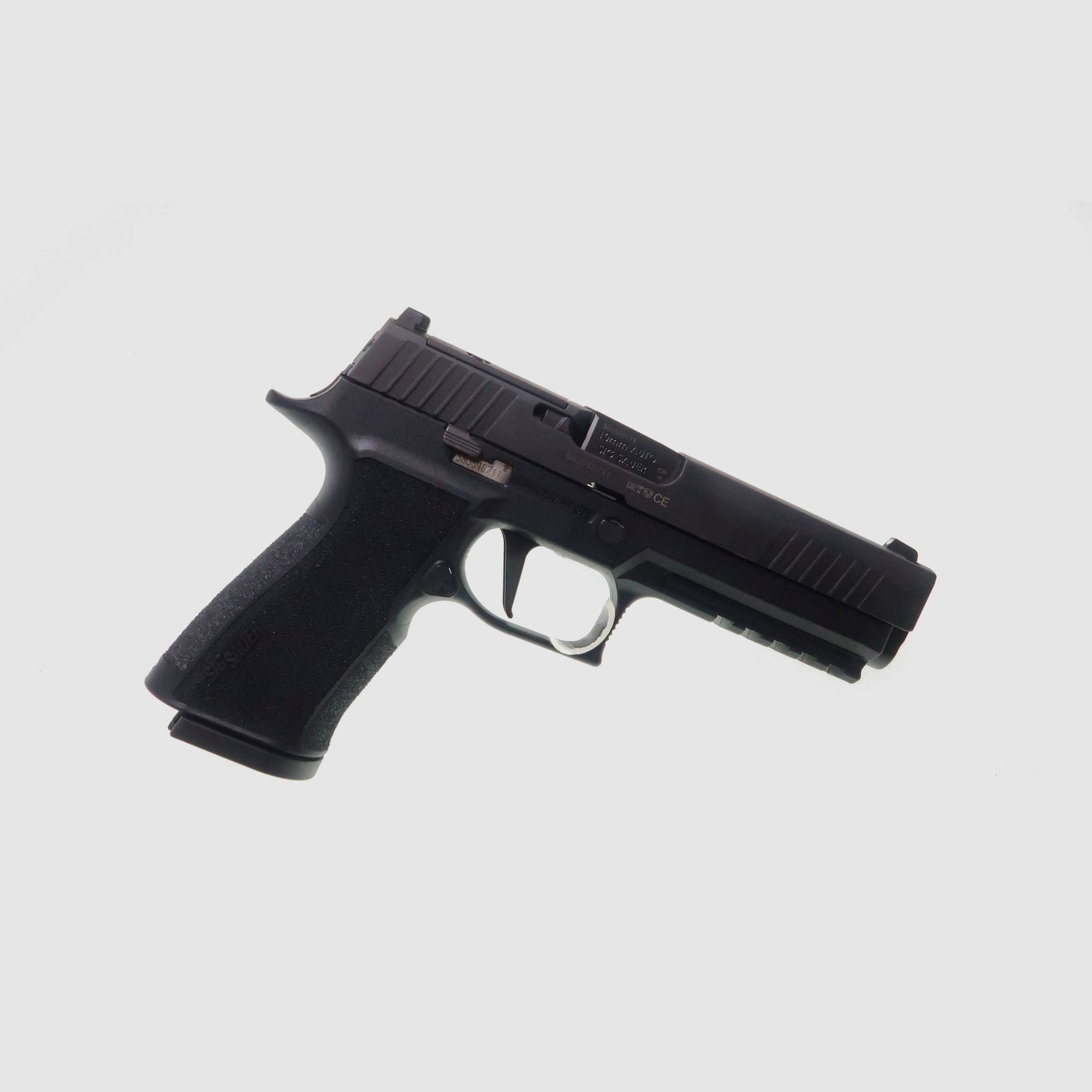 Sig Sauer P320 X-TEN 10mm Auto, Bild 2 von 2