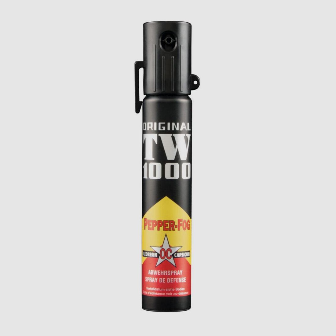 TW1000 Pepper-FOG Top-Hit