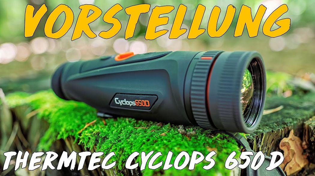 Vorstellung - ThermTec Cyclops 650D