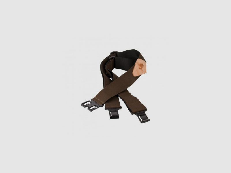 SOMLYS GURTE MARRON