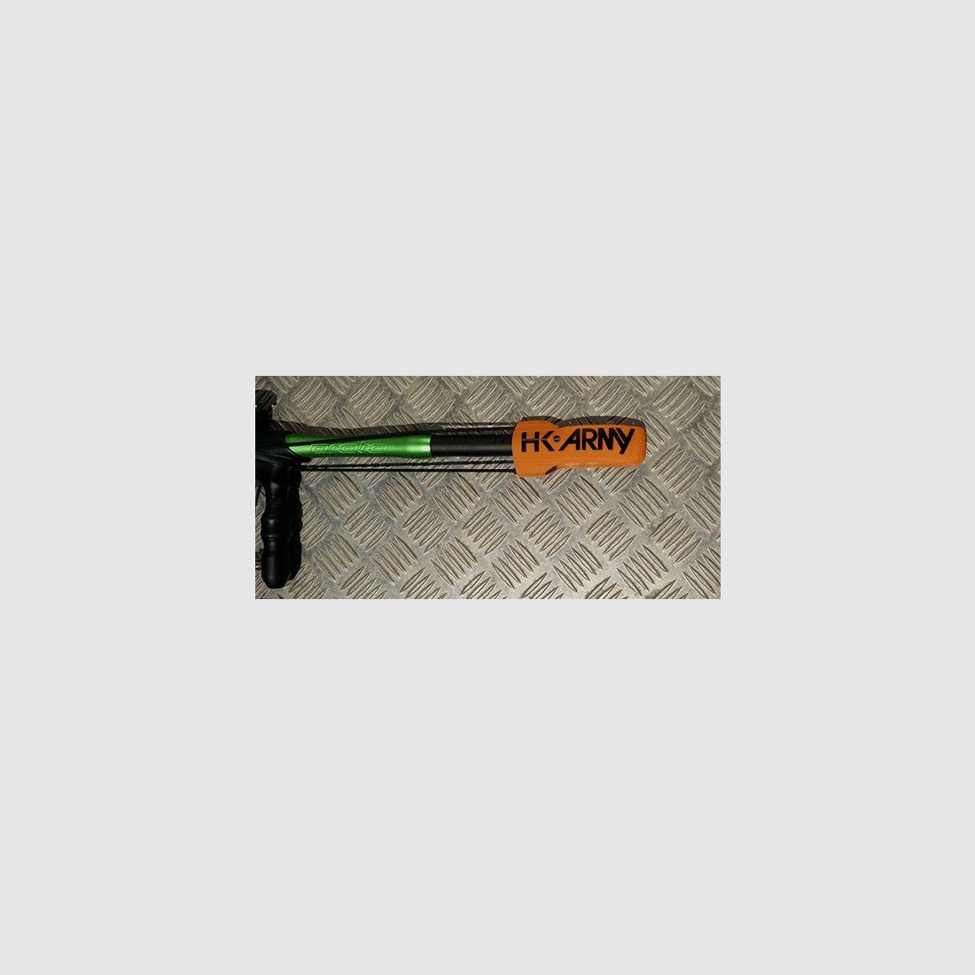 Ball Breaker, billede 2 af 4