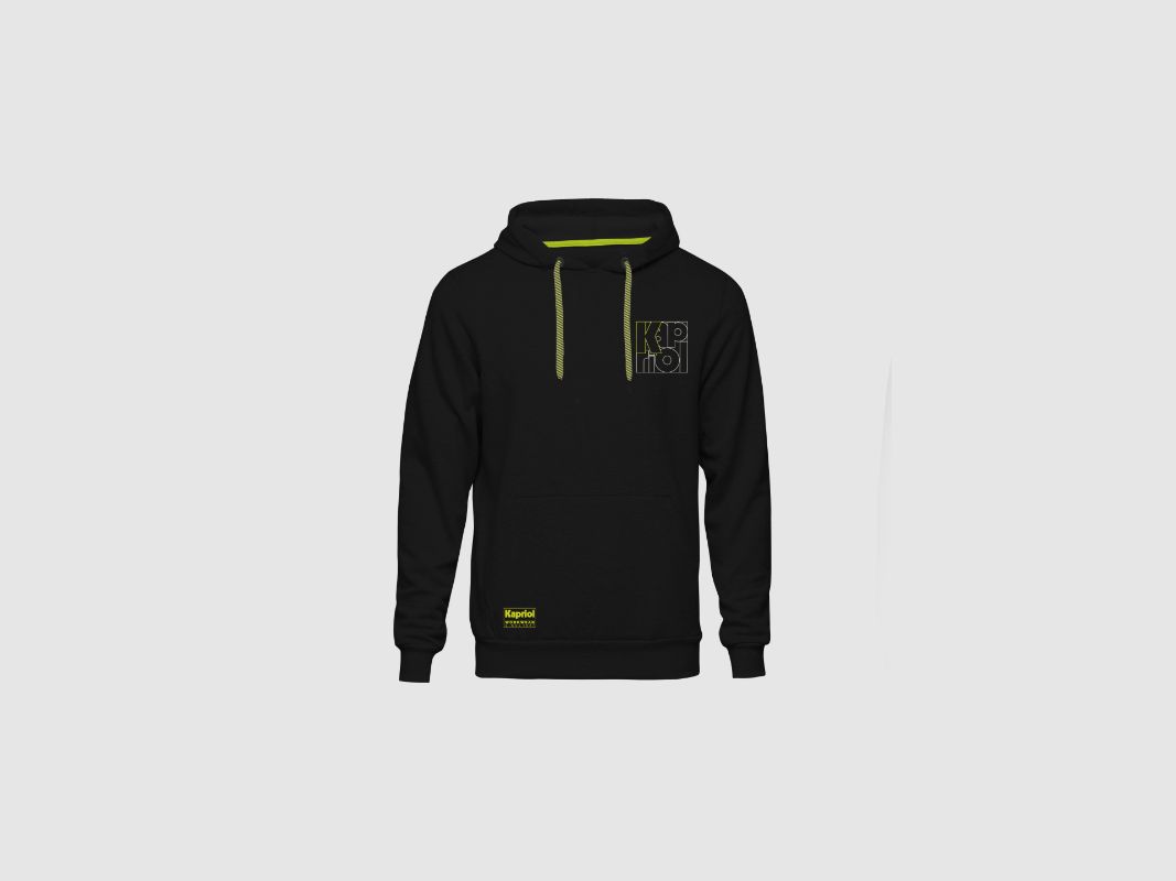 Kapriol Enjoy Sweatshirt, afbeelding 2 van 3