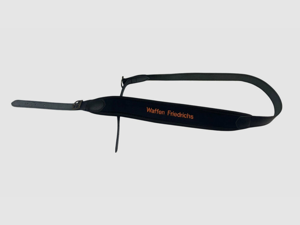 Bergara B14 Timber Waidmannsheil - Waffen Friedrichs