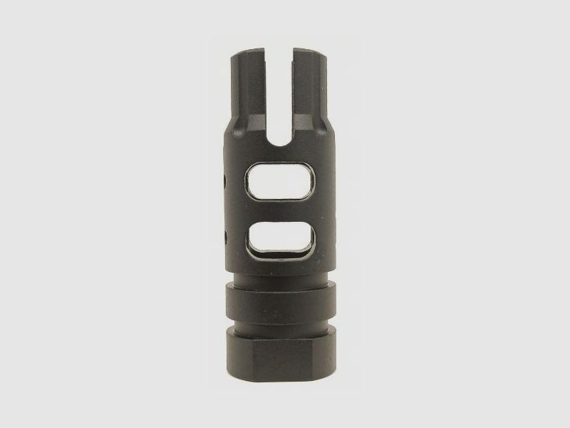 SLR'-Type Mündungsfeuerdämpfer/Flashhider