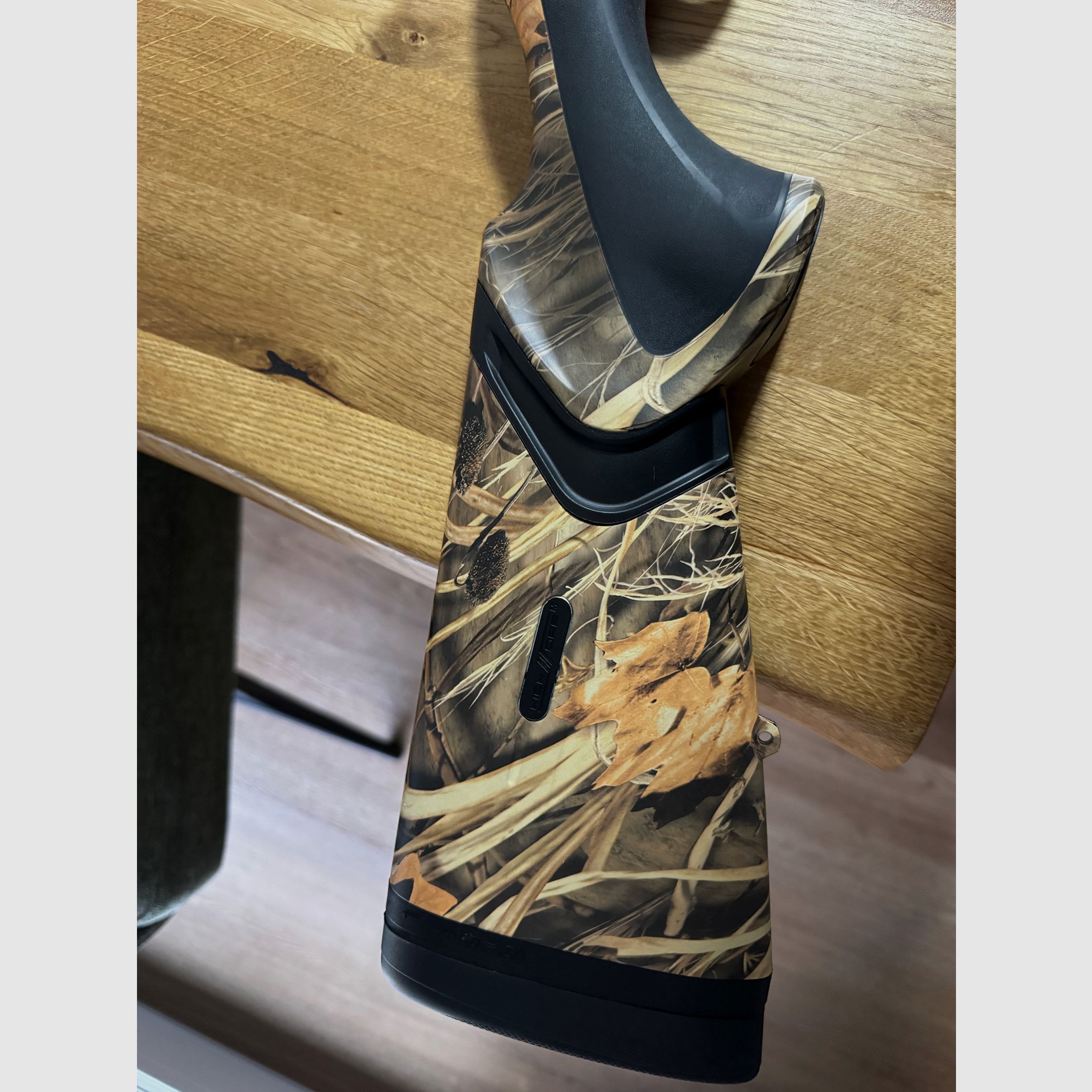 Beretta fusil à répétition A400 Xtreme 12/89 Camo Max4
