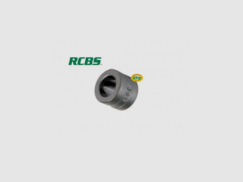 RCBS COMPETITION NECK BUSHING kal.0.308 81823