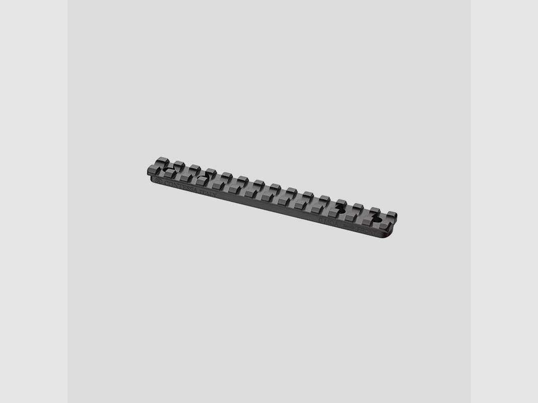 Picatinny-Schiene Contessa PH80 – REMINGTON 7400