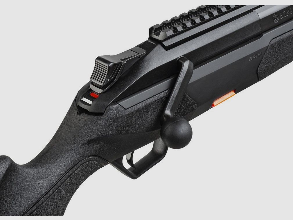 Beretta BRX 1 Kaliber 6.5 Creedmoor LL 57cm