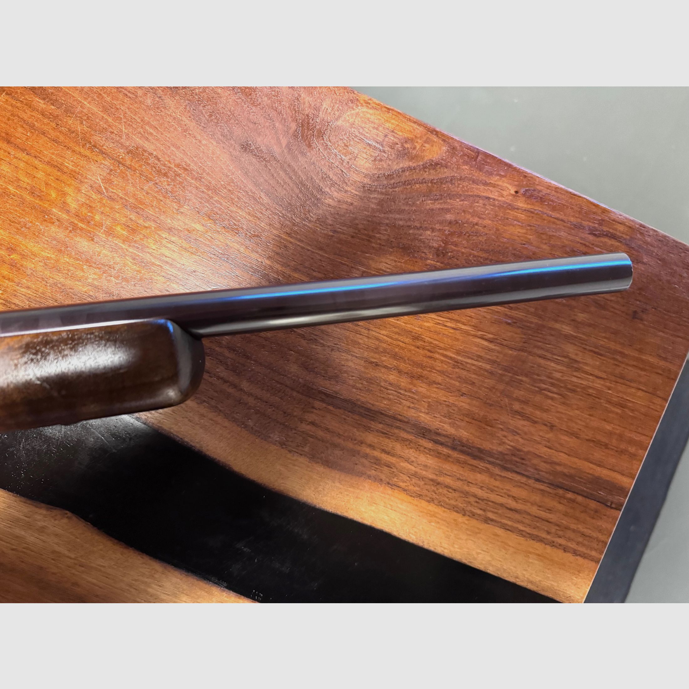 KRICO Jagdmatch .222 Rem. inkl. 5-30x50 inkl. 250 Schuss Munition